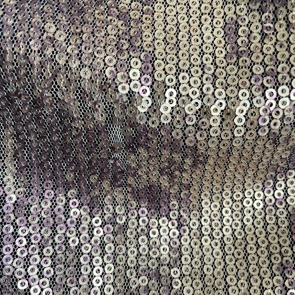 Saks 5th Fifth Avenue Black Label Dress Size 6 - Picture 9 of 13